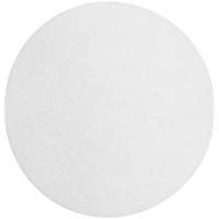 Whatman 1542125 Grade 542 Quantitative Filter Paper, Hardened Ash less, circle, 125 mm (Pack of 100)