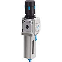 Festo 529146&nbsp;ms4-lfr-1/4-d6-crv-as Filtro Regulador unidad