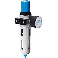 Festo 186489&nbsp;lfr-1/2-d-maxi Filtro Regulador unidad