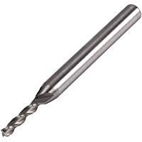 3&nbsp;* 6&nbsp;* 19&nbsp;* 63&nbsp;mm de tres copas Downcut fresa espiral CNC Router bola nariz Solid Carbide Bit con 1/4&nbsp;V&aacute;stago