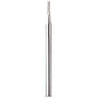 Dremel 26150111JA Fresa para Grabar 0,8 mm (111), 0.8mm, Set de 3 Piezas