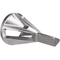 Carremark Juego de Extractor de Brocas da&ntilde;ado, Herramientas de extracci&oacute;n de Extractor de Brocas, Herramienta de desbarbado Externa, Herramienta de Acero Inoxidable Retirar Brocas para Broca