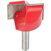 Broca de Limpieza Inferior Broca para Trabajo en Madera Cortador CNC M&aacute;quina de Talla Herramienta de Corte 6 mm Di&aacute;metro del V&aacute;stago 6 &times; 16 mm 6 &times; 22 mm 6 &times; 25 mm 6 &times; 28 mm (6&times;25)