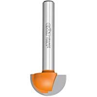 CMT Orange Tools 914.160.11 - Fresa radio convexo hm s 8 d 16 r 8