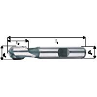 Forum 4215330022 - Fresa Frontal Corta Hsse 6,0Mm