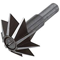 Wolfcraft 3265000 3265000-1 Fresa c&oacute;nica diam. 35, 45&deg; mm, 35mm