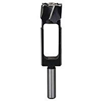 Bosch 2 608 585 745 - Fresa hueca - 20,0, 140 mm (pack de 1)