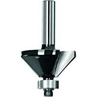 Bosch 2 609 256 607 - Fresas para biselar