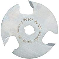 Bosch - Fresa disco expert 50,8 x 1,98 x 8 mm