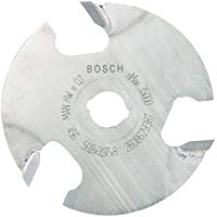 BOSCH 2608629387 - Fresa disco Expert: 50,8x3,97