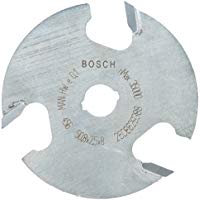 BOSCH 2608629388 - Fresa disco Expert: 50,8x2,5