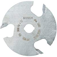 BOSCH 2608629389 - Fresa disco Expert: 50,8x3