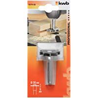 KWB madera fresa, 5579-00