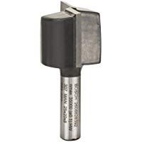 Bosch 2 608 628 392 - Fresas de ranurar - 8 mm, D1 25 mm, L 20 mm, G 51 mm (pack de 1)