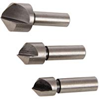 Malayas&reg; Broca Escolonada HSS, Taladro Escolonada HSS, Escalonada Piramidal, Avellanador Cortador de Agujeros de Di&aacute;metro de 4mm a 32mm
