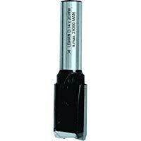Leman 408.714.00 - Fresa recta (mango 8, diametro 14)
