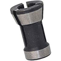MagiDeal Pinza Cabezal Tirada de Grabado M&aacute;quina Accesorios de Motosierras Jard&iacute;n Carpinter&iacute;a - 6.35 mm