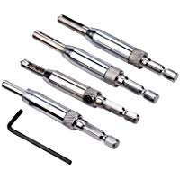 Bisagras de centrado&nbsp;&ndash;&nbsp;&nbsp;&ndash;&nbsp;Juego de 4&nbsp;HSS Auto centrado Bisagra Meche Kit para Door Cabinet controladores, souvent utilis&eacute;s para los Charpentiers, &eacute;b&eacute;nistes, Fabricants de muebles y otros profesiones del madera