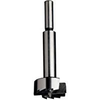 CMT 537.400.31 - Broca Forstner (40 mm de di&aacute;metro, v&aacute;stago de 10 mm)