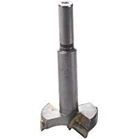 Sonline Herramienta de Perforacion Broca Forstner para Trabajo de Madera 35mm Bisagra