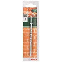 Bosch 2 609 255 426 - Broca para piedra seg&uacute;n la norma ISO 5468