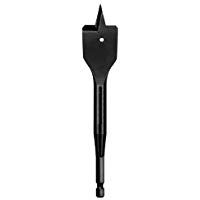 DeWalt DT4770-QZ - Broca de pala para madera Extreme 24x152mm, 1 unidad