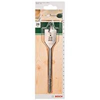 Bosch 2 609 255 271 - Broca fresadora plana, hexagonal