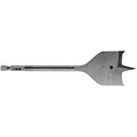 Izar M80343 - Broca plana para madera 1650-8 mm