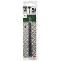 Bosch 2 609 255 019 - Broca para metal HSS-R, DIN 338