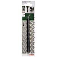 Bosch 2 609 255 020 - Broca para metal HSS-R, DIN 338
