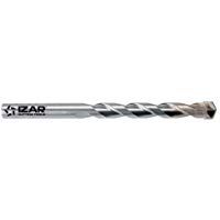 Izar 18528 Broca Punta Metal Duro Pared Profesional, 1886, 6.0 mm Di&aacute;metro Corte, 100 mm Longitud
