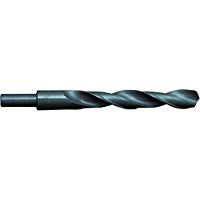Projahn 49145 - Broca en espiral con eje escalonado (HSS, 14,5 mm)