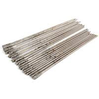 FTVOGUE 20&nbsp;Unidades 1&nbsp;mm recubierta de Diamante Lapi Dary Broca Solid Puntas Aguja para joyer&iacute;a &aacute;gata