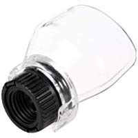 Mioloe Cubierta de la amoladora el&eacute;ctrica Caja protectora Herramienta rotativa Accesorios del accesorio de protecci&oacute;n Cubierta protectora