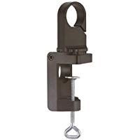 Wolfcraft 4802000 4802000-1 Soporte Combinado de pl&aacute;stico para Taladro diam. 43 mm, Reversible, 43mm