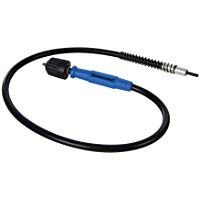 Silverline 633973 - Eje flexible para taladro 1041mm