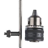 Bosch 2 609 255 701 - Portabrocas de corona dentada hasta 13 mm