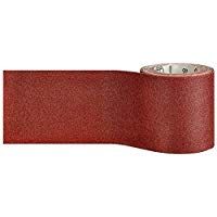 Bosch 2 608 606 805 - Rodillo lijador - 93 mm, 5 mm, 120 (pack de 1)