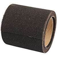 Silverline 868903 - Rollo de lija de malla abrasiva 5 m (Grano 100)
