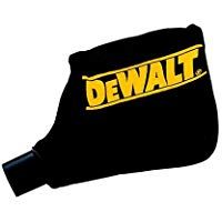 DeWalt DE7053-QZ Bolsa de serr&iacute;n