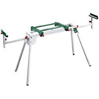 Bosch Home and Garden 0.603.B05.000 Mesa de trabajo para ingletadoras Verde, Plata 820 mm