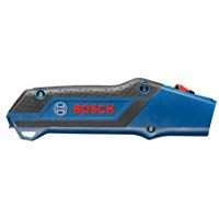 Bosch Home and Garden 2 608 000 495 Sierra de bolsillo Negro, Azul