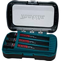 Makita P-81278 - Recipros&auml;geblatt-surtido, 27 piezas