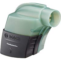 Bosch 2 609 255 731 - Caj&oacute;n para polvo