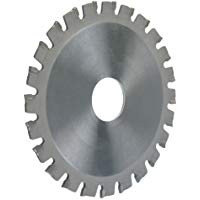 LEJA tools 701125 Disco de 125 para corte de todo tipo de maderas, 125 mm