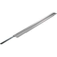 Wolfcraft 4019000 Extensi&oacute;n para Cortador de Placas de Yeso, 100 cm
