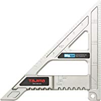 Tajima 4975364164902 - Gu&iacute;a circular para sierra (90-45, magnesio, MRG, M 9045 M)