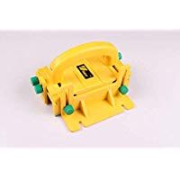Zunate 3D Pushblock Woodworking Pusher Tool - Herramienta para Sierra Circular de Mesa con 3 direcciones y 1 Llave Inglesa