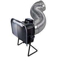 Plataforma de reparacion SMD con extractor Aoyue 486 plus con tubo extractor humo