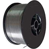 HILO DE SOLDAR FLUX PARA SOLDADORES SIN GAS TIPO MIG 0,9MM Y 1 KG NO NECESITA APORTE DE GAS